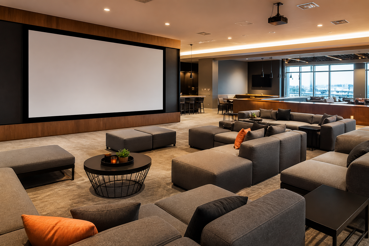 compressed sofa sports lounge project planning hero image