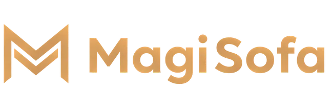 MagiSofa logo